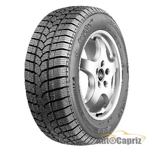 Шины Riken Snowtime B2 205/60 R16 96H
